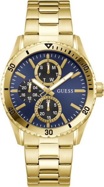 Zegarek męski Guess GW1061G2