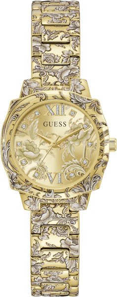 Zegarek Guess GW1114L2 Olivia