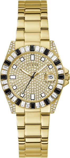 Zegarek Guess GW1115L2 Opaline