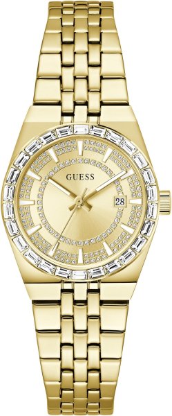 Zegarek Guess GW1119L2 Vera