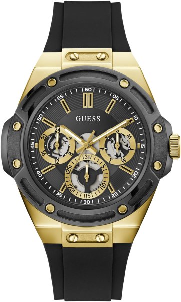 Zegarek Guess GW1132G2 Carver