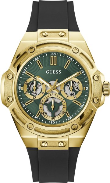 Zegarek Guess GW1132G8 Carver