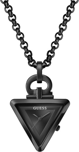 Zegarek Guess GW1140G3 w formie wisiorka