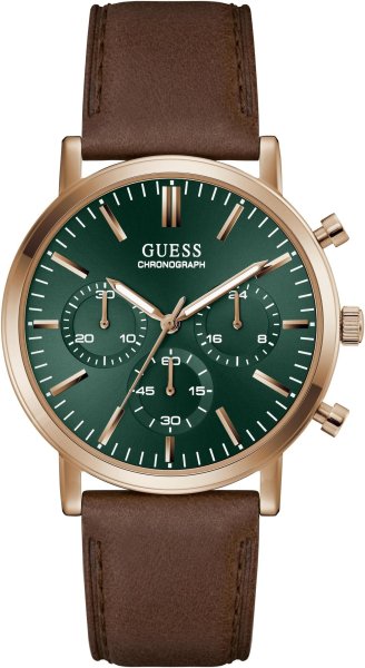 Zegarek Guess GW1154G5 Cassian