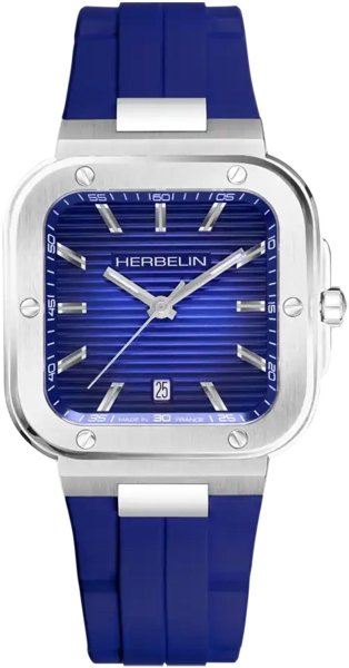 Zegarek Herbelin 12246A115CB Cap Camarat Square