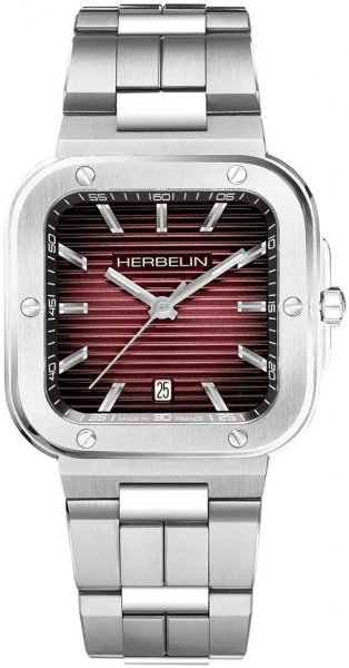 Zegarek Herbelin 12246B18 