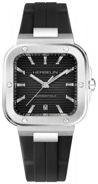 Herbelin CAP CAMARAT SQUARE AUTOMATIC 1646A14CA