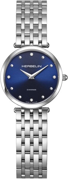 Zegarek Herbelin 17116B85 Epsilon