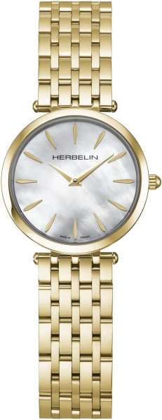 Zegarek Herbelin 17116BP1N19 Epsilon