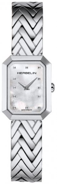 Zegarek Herbelin 17446B19 OCTOGONE