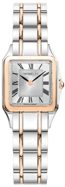 Zegarek Herbelin 17457BTR01 LUNA
