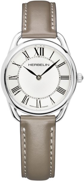 Zegarek Herbelin 17497AP08TA Equinoxe
