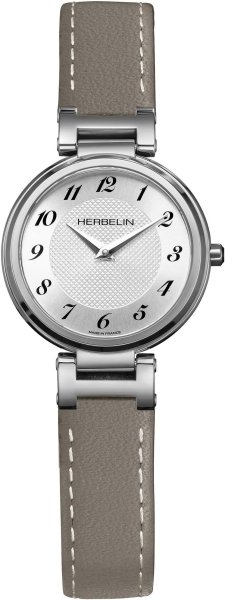 Zegarek Herbelin 17512AP28TA Lady H