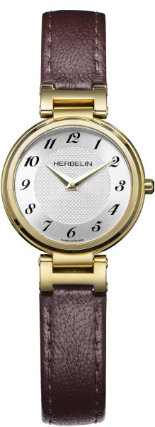 Zegarek Herbelin 17512P1N28BU Lady H