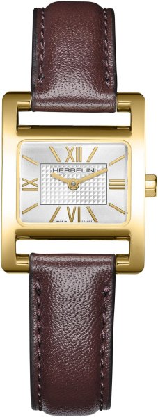 Zegarek Herbelin 17537P08BU V Avenue