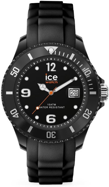 Zegarek ICE Watch ICE.000133 Ice Forever - Black 39mm