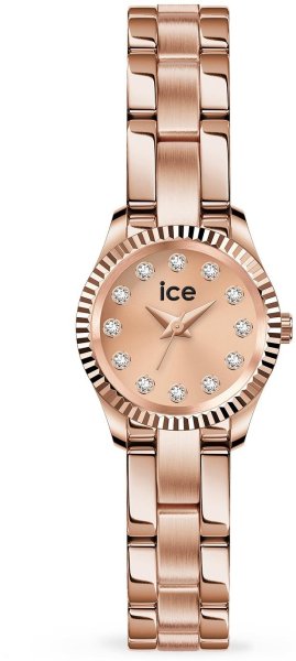 Zegarek ICE Watch ICE.025541 Ice Mimi - Rose-Gold Pink 19mm