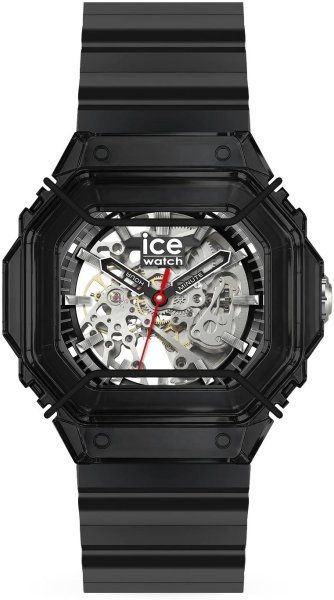 Zegarek ICE Watch ICE.025686 Ice Bewatch 2 - Black Skeleton 48mm