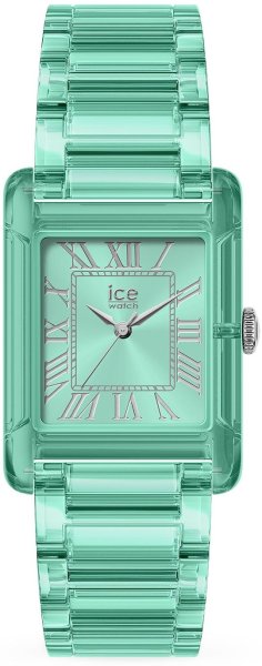 Zegarek ICE Watch ICE.025715 Ice Power PW6 - Turquoise 23mm