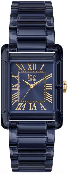 Zegarek ICE Watch ICE.025716 Ice Power PW6 - Midnight Blue 23mm