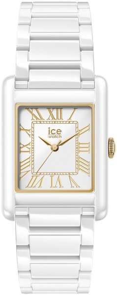Zegarek ICE Watch ICE.025717 Ice Power PW6 - White Gold 23mm