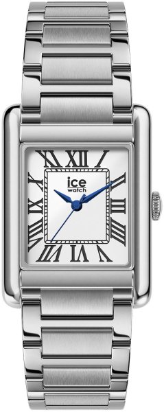 Zegarek ICE Watch ICE.025719 Ice Power PW6 - Silver White 23mm