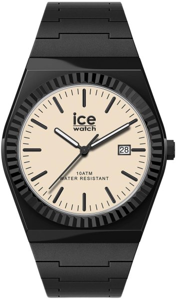 Zegarek ICE Watch ICE.025767 Ice Power PW1 - Black Beige 41mm