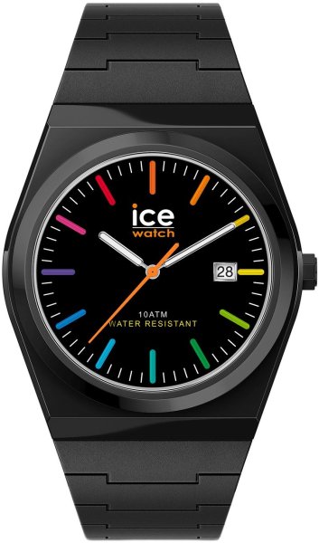 Zegarek ICE Watch ICE.025768 Ice Power PW1 - Black Chromatic 41mm
