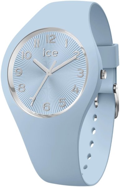 Zegarek ICE Watch ICE.025930 Ice Champagne - Blue Aura rozm. S