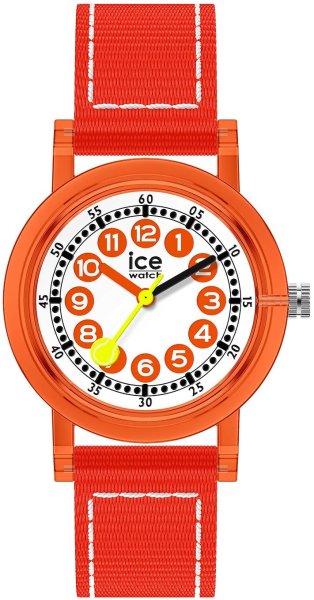 Zegarek ICE Watch ICE.026016 Ice Tennis - Orange 28mm