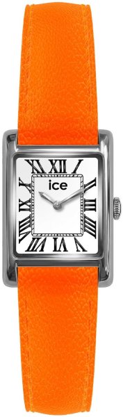 Zegarek ICE Watch ICE.026182 ICE Mimi Square - Neon Orange 17mm