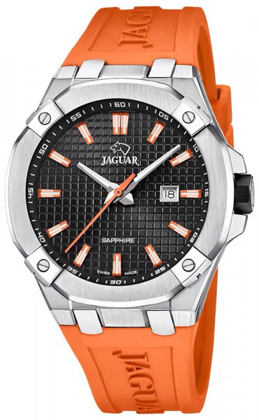 Zegarek męski Jaguar J1010-1