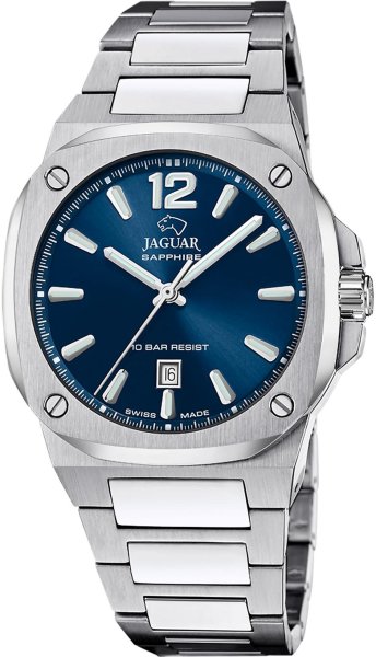 Zegarek Jaguar J1024-A 