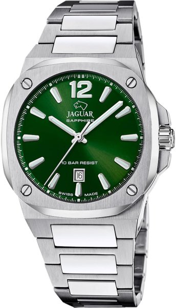 Zegarek Jaguar J1024-B 