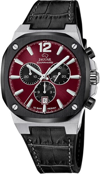 Zegarek Jaguar J1026-6 