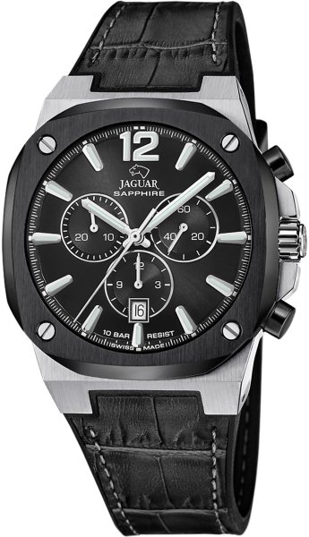 Zegarek Jaguar J1026-7 