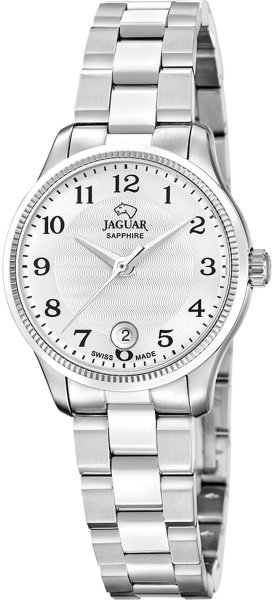 Zegarek Jaguar J1045-A 