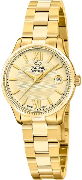 Zegarek Jaguar J1047-B 