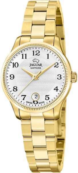Zegarek Jaguar J1047-C 