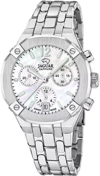 Zegarek Jaguar J1053-1 Diplomatic Swiss Made