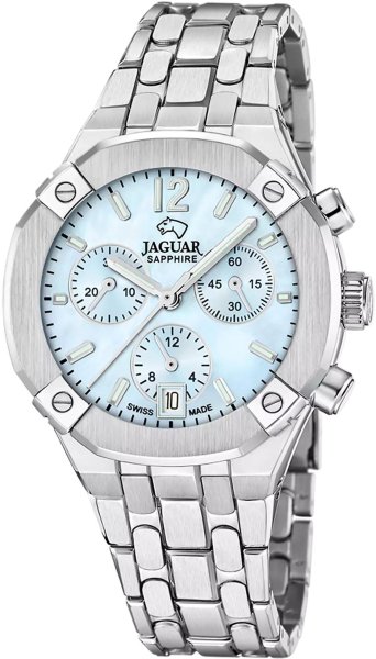 Zegarek Jaguar J1053-2 Diplomatic Swiss Made