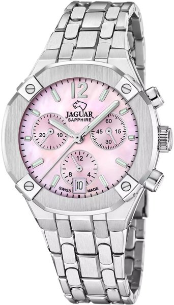 Zegarek Jaguar J1053-3 Diplomatic Swiss Made