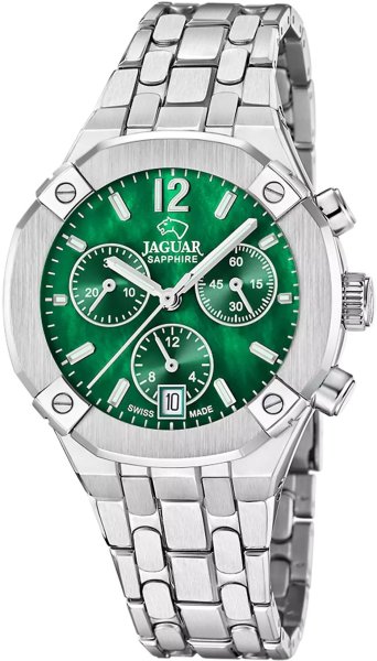 Zegarek Jaguar J1053-4 Diplomatic Swiss Made