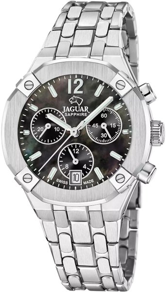 Zegarek Jaguar J1053-6 Diplomatic Swiss Made