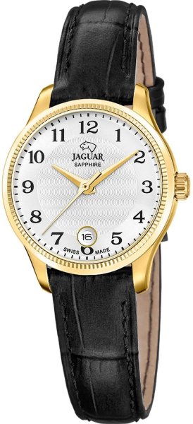Zegarek męski Jaguar J1058-1
