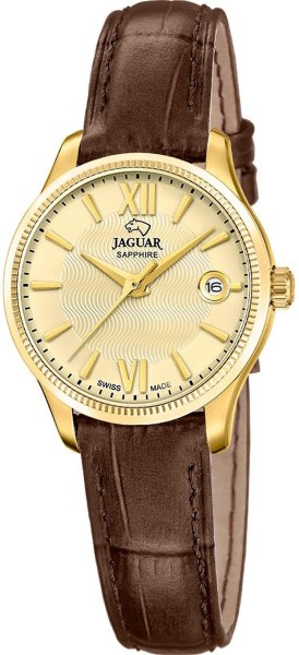 Zegarek Jaguar J1058-3 