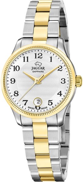 Zegarek Jaguar J1059-1 