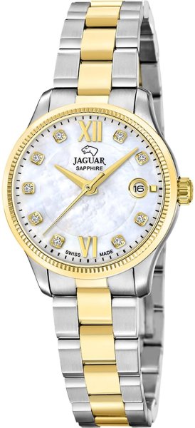 Zegarek Jaguar J1059-2 