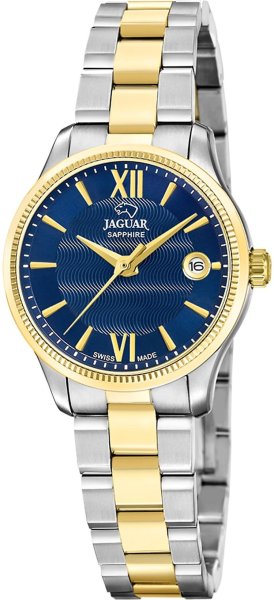 Zegarek Jaguar J1059-4 