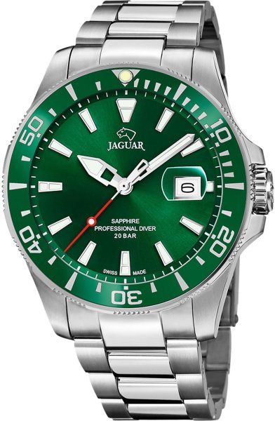 Zegarek Jaguar J860-L 